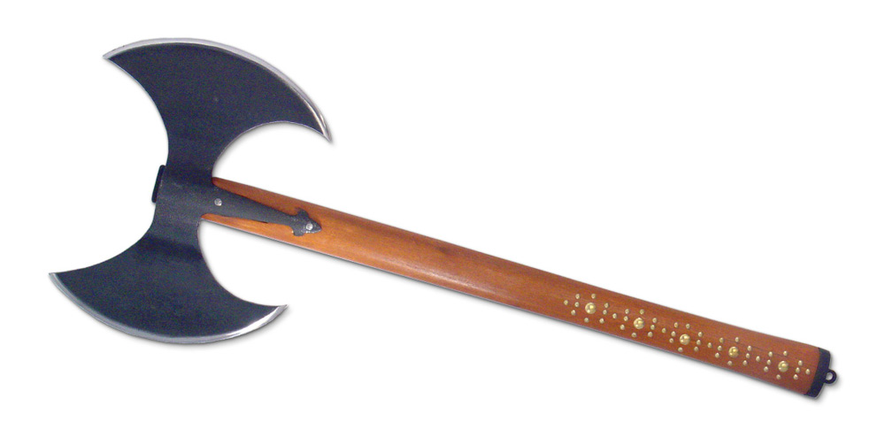 Topór Hanwei Hero's Axe Topór Hanwei Hero's Axe