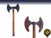Topór Hanwei Hero's Axe 