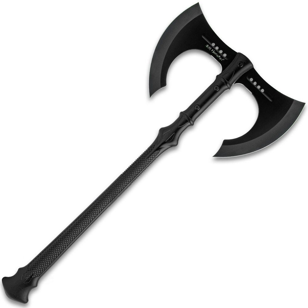 Topór Honshu Midnight Forge Executioner Axe