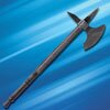 Topór Orleans Battle Axe - Museum Replicas Battlecry