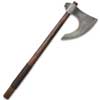 Topór Rohanu LOTR Rohan War Axe
