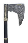 Topór United Cutlery LOTR Bearded Axe of Gimli