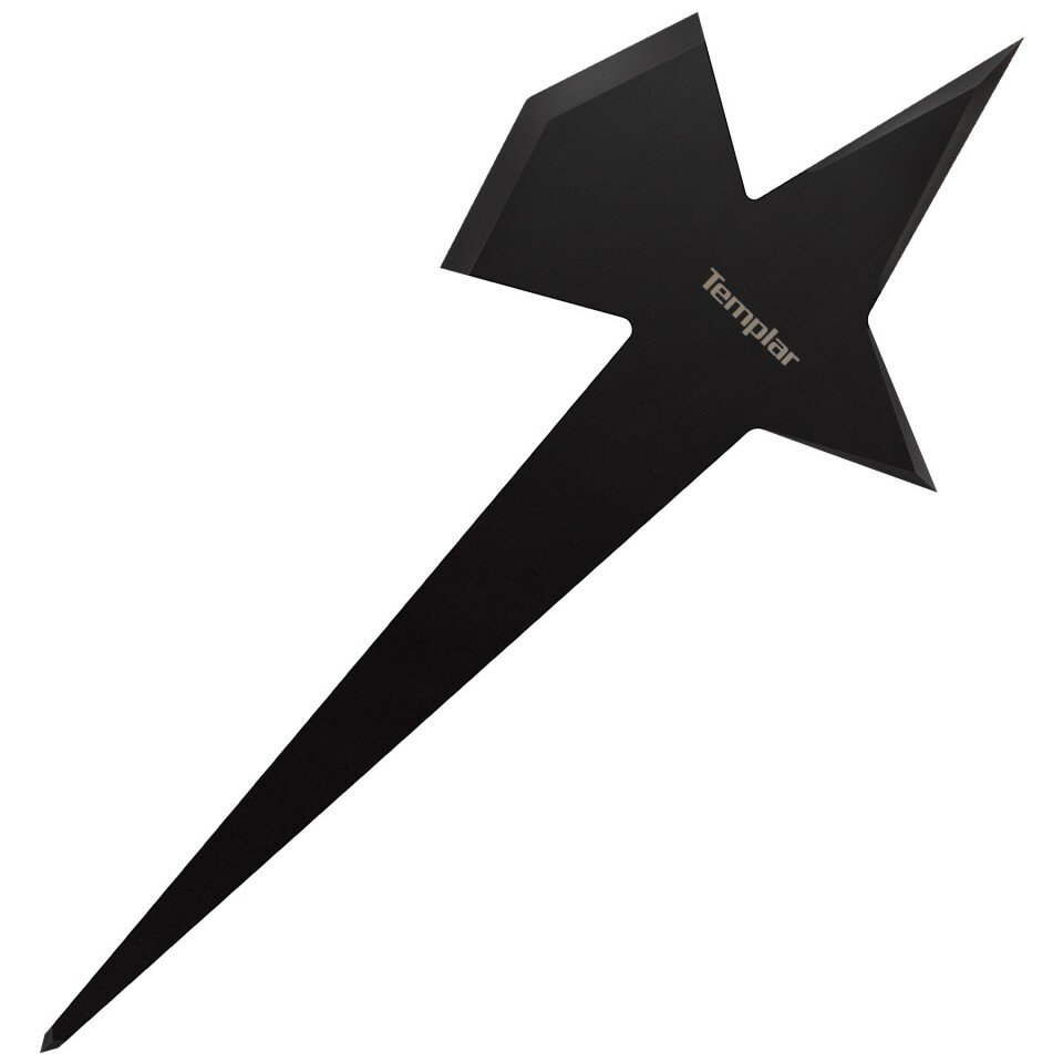 Toporek do rzucania Cold Steel Templar Throwing Axe Toporek do rzucania Cold Steel Templar Throwing Axe