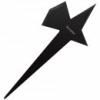 Toporek do rzucania Cold Steel Templar Throwing Axe - 80TEMPZ