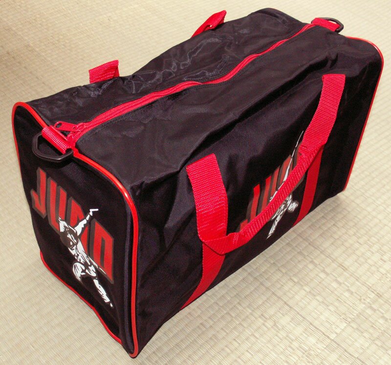 Torba Treningowa Judo