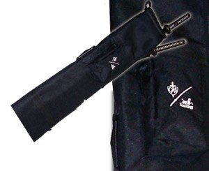 Torba na katanę i bokken - Hanwei Katana-Bokken Case
