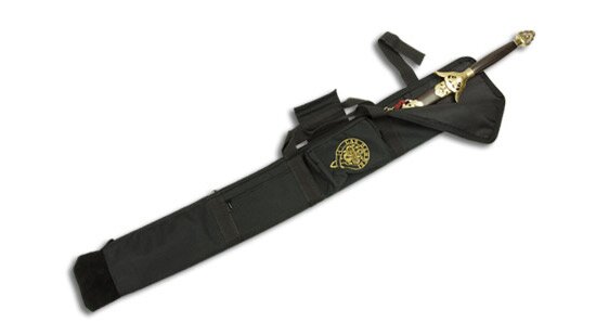 Torba na miecz Tai chi - Carrying Case for Tai Chi Swords