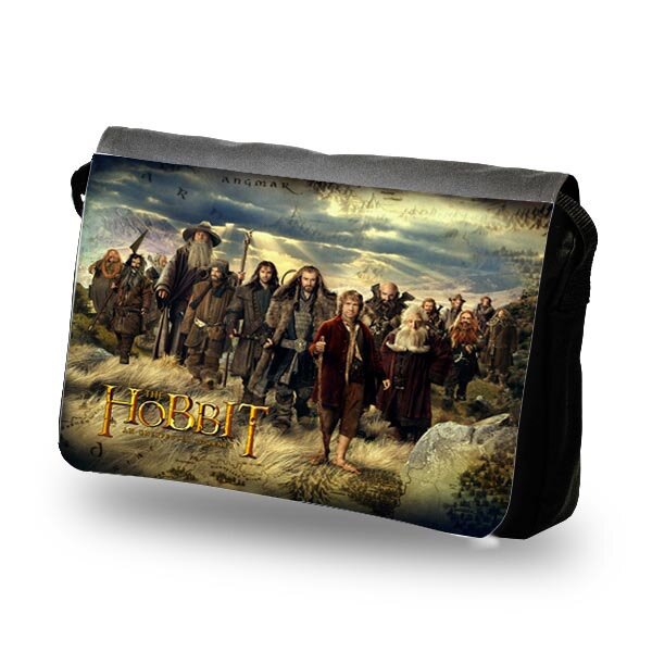 Torba z filmu Hobbit