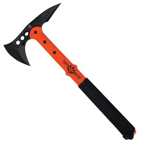 Trophy Master Tomahawk Trophy Master Tomahawk