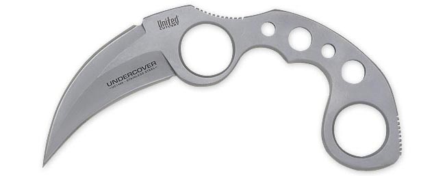 Undercover Karambit Undercover Karambit