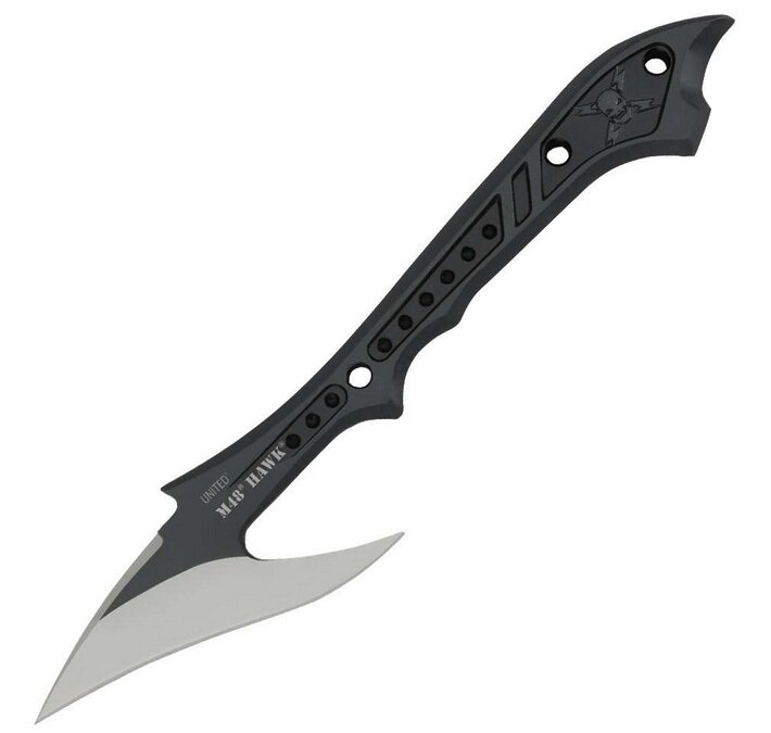 United Cutlery M48 Hawk Harpoon With Sheath United Cutlery M48 Hawk Harpoon With Sheath
