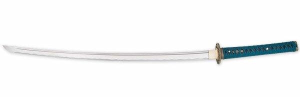 United Black Flying Dragon Sword - Green United Black Flying Dragon Sword - Green