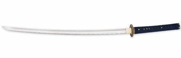 United Black Flying Dragon Sword - Navy United Black Flying Dragon Sword - Navy