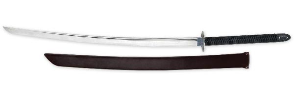 United Cutlery Full Tang Samurai Katana 42