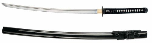 United Cutlery Practice Class Katana United Cutlery Practice Class Katana