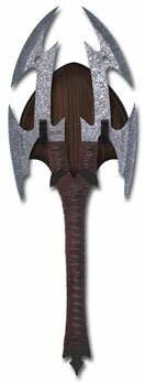 Volkoth Battle Axe Volkoth Battle Axe