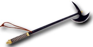 War Axe War Axe