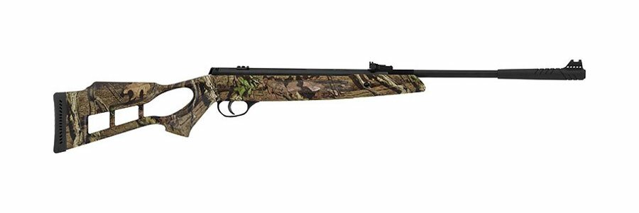 Wiatrówka Hatsan STRIKER EDGE CAMO VORTEX