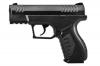 Wiatrówka - Pistolet UMAREX XBG kal. 4,5mm BB z celownikiem laserowym - 5.8173