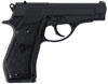 Wiatrówka CyberGun Swiss Arms P84 Full Metal 4,5 mm - 288707