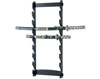 Wieszak na 8 mieczy - 8 Tier Wall Sword Display