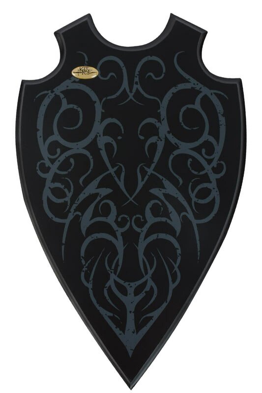 Wieszak na miecz Kit Rae Universal Sword Plaque Wieszak na miecz Kit Rae Universal Sword Plaque