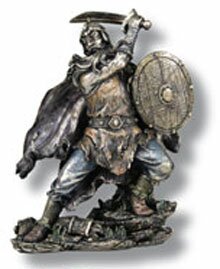 Wiking - miniaturka