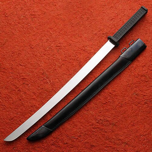Windlass Cobra Steel Wakizashi Windlass Cobra Steel Wakizashi