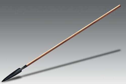 Włócznia Cold Steel Assegai Spear - Long Shaft