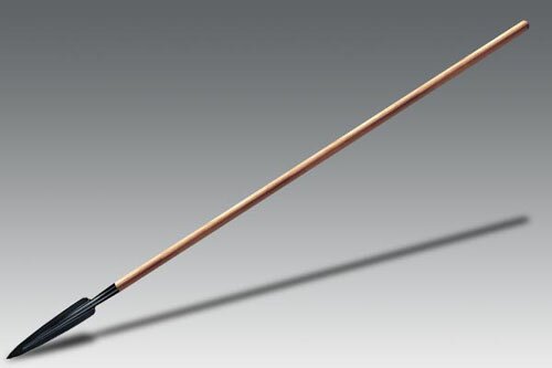 Włócznia Cold Steel Assegai Spear - Long Shaft Włócznia Cold Steel Assegai Spear - Long Shaft