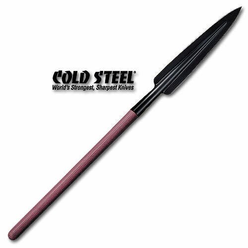 Włócznia Cold Steel Assegai Spear Włócznia Cold Steel Assegai Spear