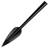Włócznia Cold Steel Man at Arms Classic Leaf Shape Spear Head - 95MSL