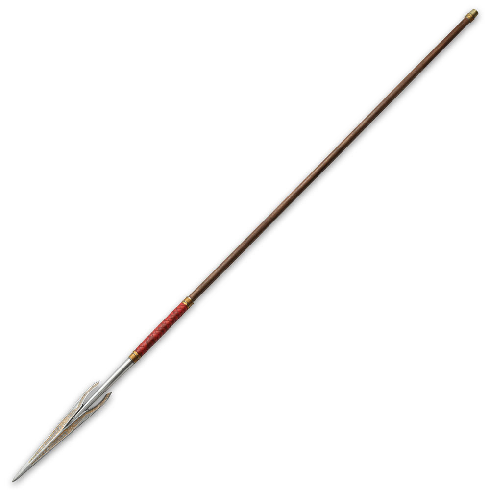 Włócznia Eomera Lord Of The Rings Spear Of Eomer Włócznia Eomera Lord Of The Rings Spear Of Eomer