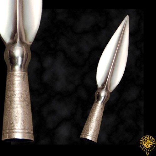 Włócznia Hanwei Viking Short-Bladed Spear Włócznia Hanwei Viking Short-Bladed Spear