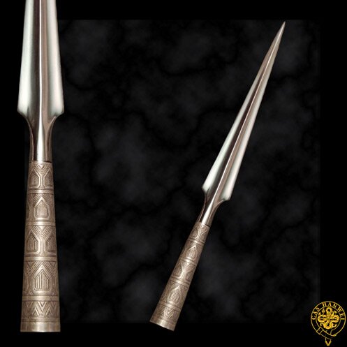 Włócznia Hanwei Viking Throwing Spear Włócznia Hanwei Viking Throwing Spear