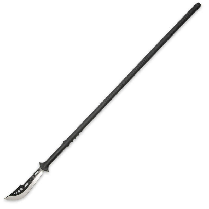 Włócznia M48 Naginata Polearm With Sheath Włócznia M48 Naginata Polearm With Sheath