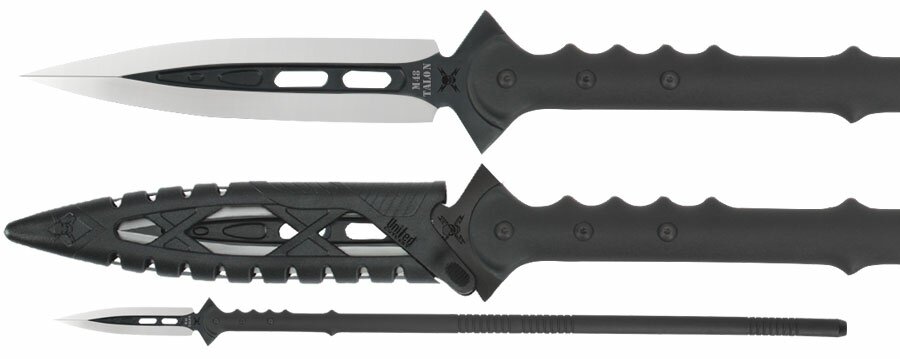 Włócznia United M48 Talon Survival Spear Włócznia United M48 Talon Survival Spear