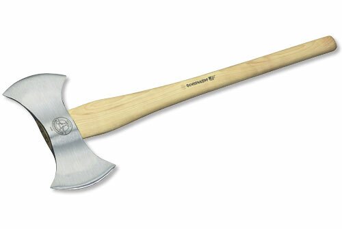 Wyczynowy topór do rzucania OX 18 H Throwing axe