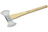 Wyczynowy topór do rzucania OX 18 H Throwing axe - OX-18-H-1206