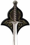 Żądło miecz Frodo Bagginsa   z filmu Władca Pierścieni LOTR Sting Sword - UC1264