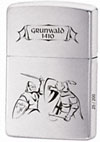 Zapalniczka Zippo Grunwald 1410-2010 Limitowana Edycja