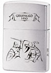 Zapalniczka Zippo Grunwald 1410-2010 Limitowana Edycja - Z2010