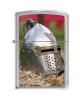 Zapalniczka Zippo Hełm Rycerski - Z200029