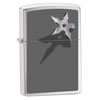 Zapalniczka Zippo Throwing Star (28030) Zapalniczka Zippo Throwing Star (28030)
