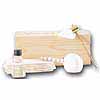 Zestaw do pielęgnacji katany - Samurai Sword Maintenance Kit