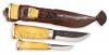 Zestaw noży Kellam Knives The Bear Set