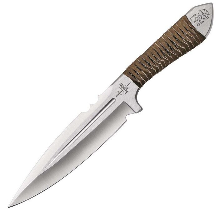 Zestaw noży Kit Rae AirCobra Throwing Knife Triple Set Zestaw noży Kit Rae AirCobra Throwing Knife Triple Set