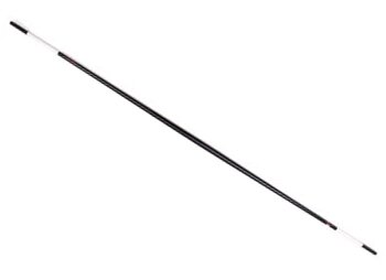 Zwężany Kij Bo - Graphite Tapered Bo